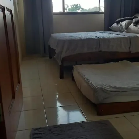 Seaput Srisayang Apartment Batu Feringgi Luaran gambar