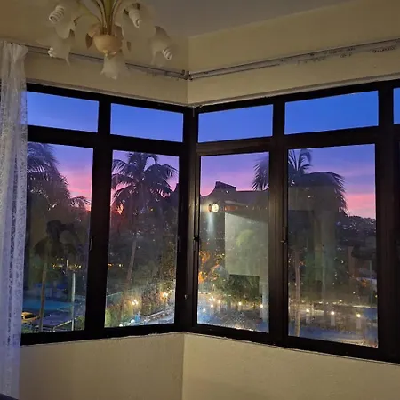 Seaput Srisayang Apartment Batu Feringgi Luaran gambar