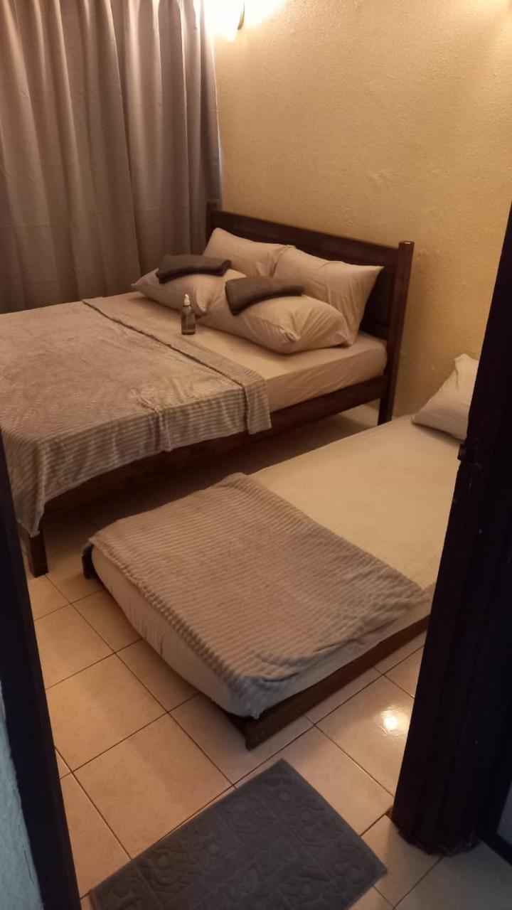 Apartment Seaput Srisayang Batu Ferringhi