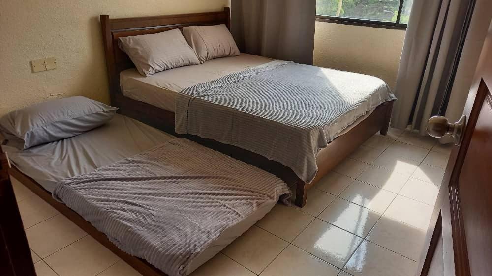 Apartment Seaput Srisayang *