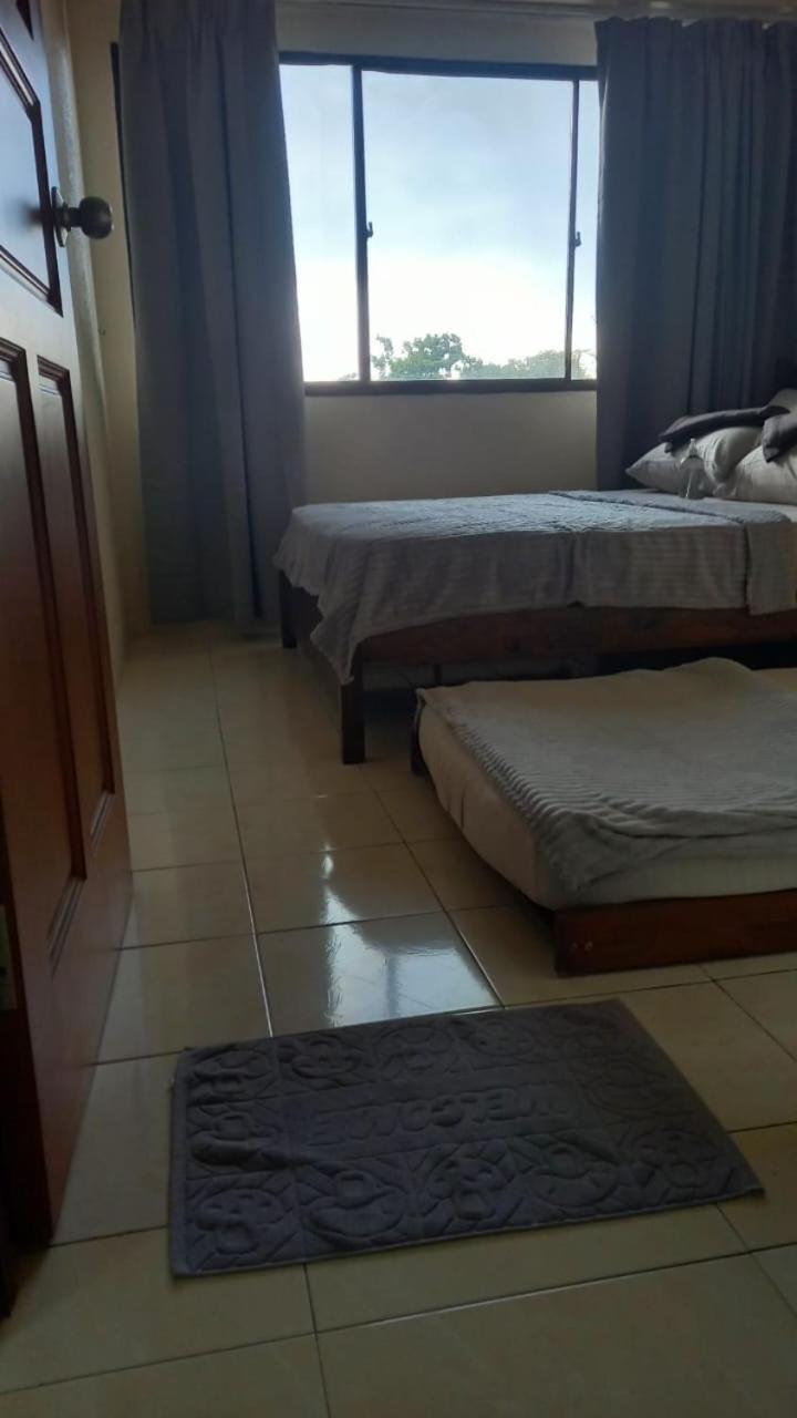 Apartment Seaput Srisayang Batu Ferringhi