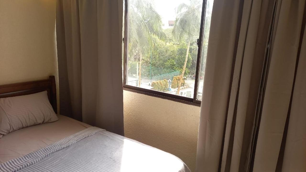 Apartment Seaput Srisayang Batu Ferringhi
