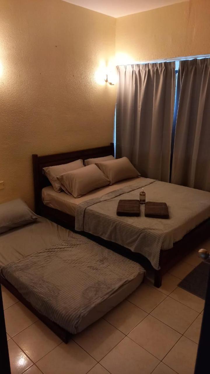 Apartment Seaput Srisayang Batu Ferringhi