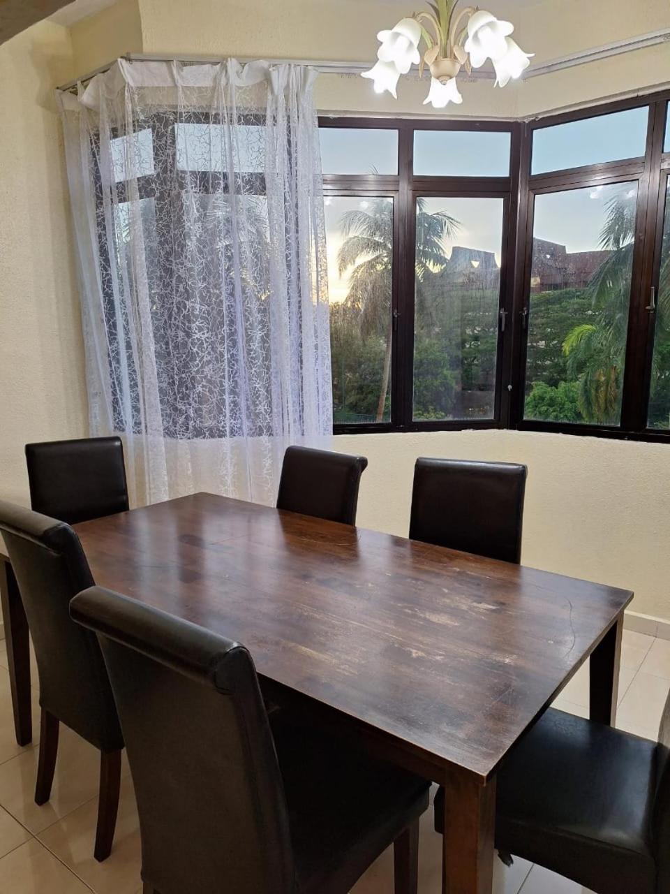 Seaput Srisayang Apartment Batu Ferringhi