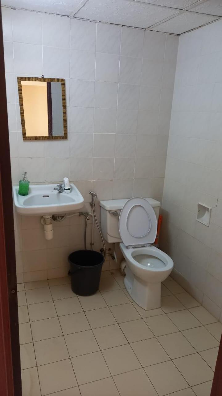 Apartment Seaput Srisayang