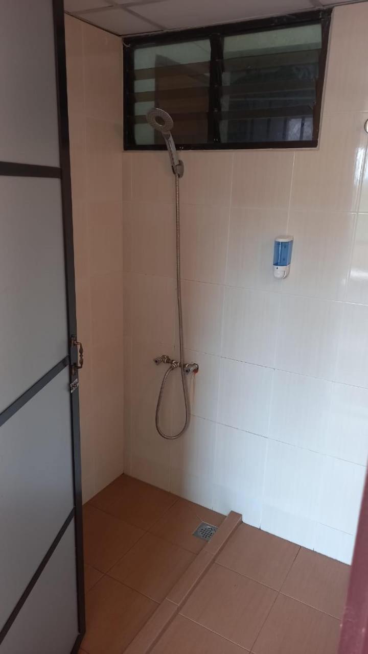 Apartment Seaput Srisayang Batu Ferringhi